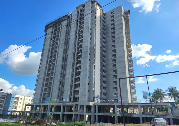 Solaris, Banglore